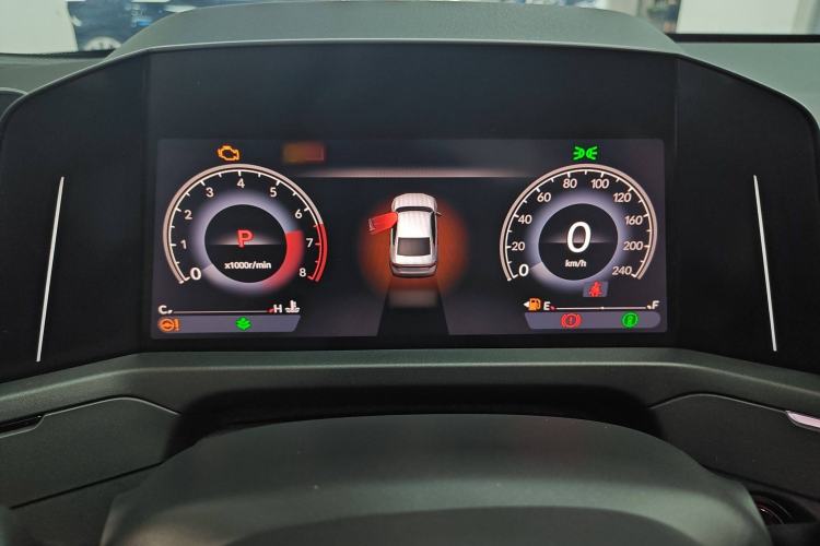 Used Honda Accord 2025 260TURBO Luxury Edition
