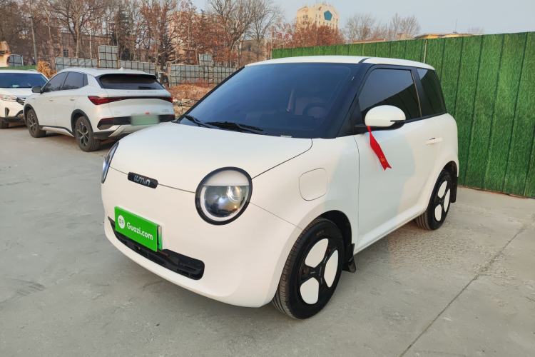 Used Qiyuan Lumin 2025 205 km Xiangqin Version