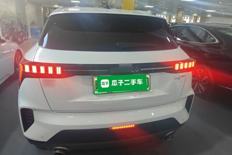 Used Lynk & Co 06 EM-P 2020 PHEV Plus
