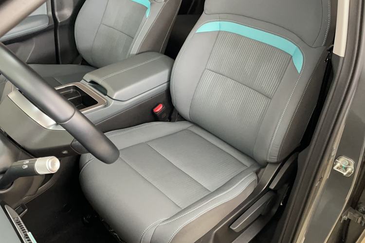 Used AION Y 2023 Younger
