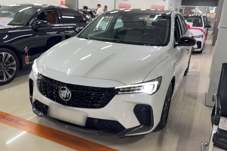 Used Buick Verano 2023 Pro GS Swift Edition
