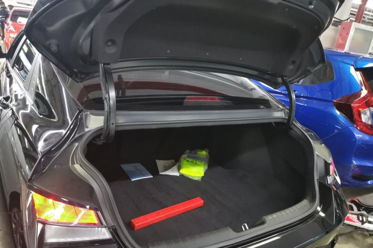 Used Hyundai Elantra 2021 1.5L CVT GLX Elite Edition
