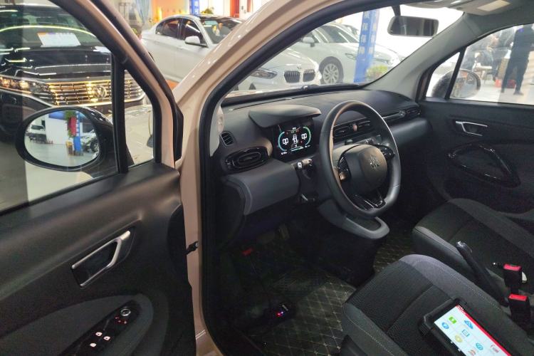 Used Leapmotor T03 2022 Special Edition
