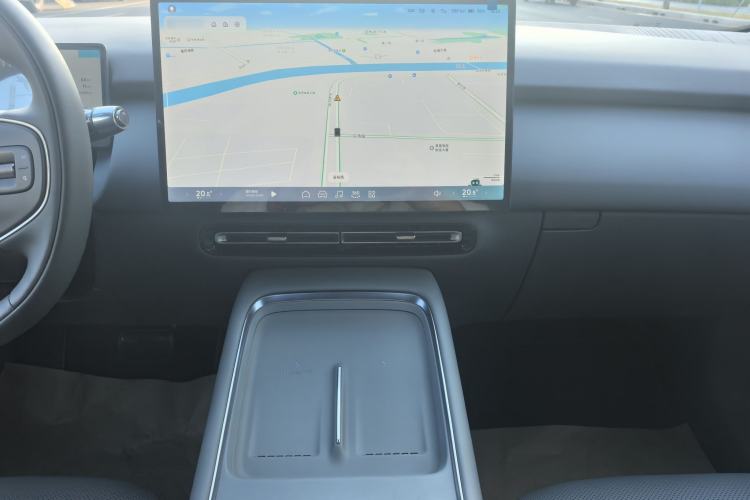 Used XPeng P7+ 2024 Long-Range Max