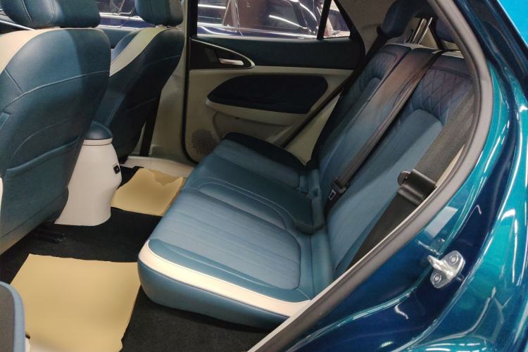 Used ORA Good Cat 2021 400km Standard Range Venus Edition Lithium-Ion Battery