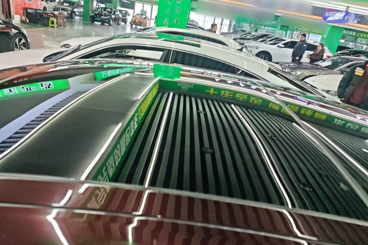 Used Jaguar XFL 2018 XFL 2.0T 250 PS Premium Edition
