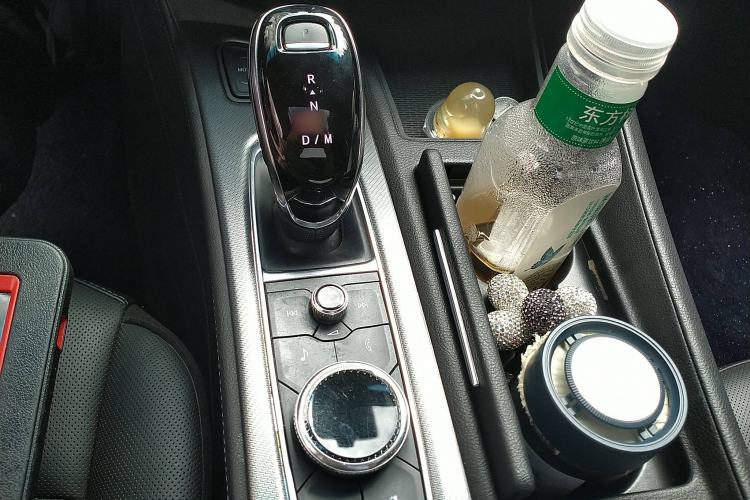 Used Cadillac CT5 2021 Revised 28T Luxury Version
