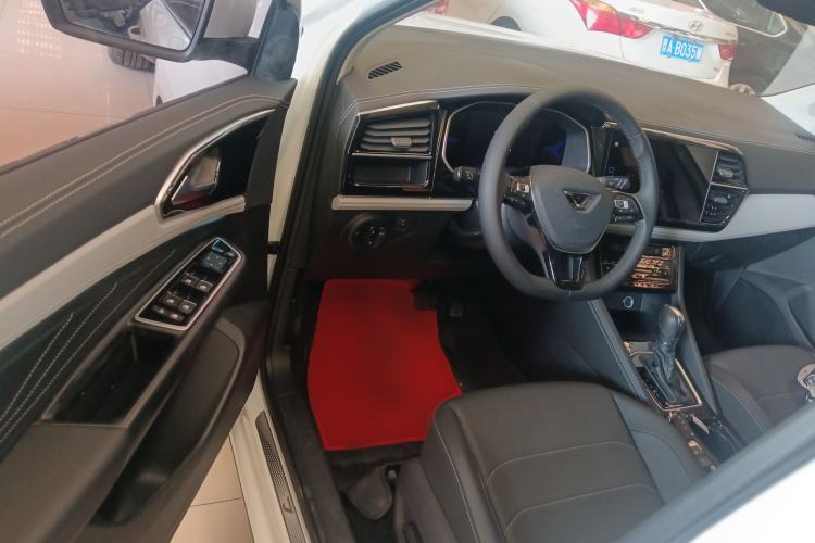 Used Jetta VS7 2023 280TSI Automatic Glory Edition