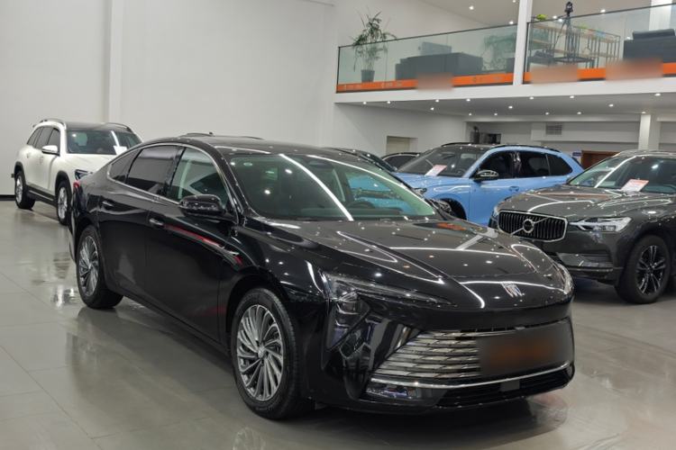 Used Buick LaCrosse 2023 28T Prestige Edition
