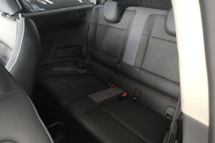 Used  Electric MINI COOPER 2024 456km COOPER E Classic Edition