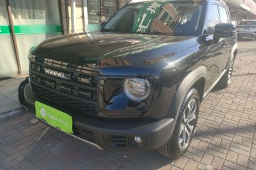 Used Haval DARGO