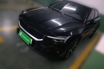 Used Polestar 2 2020 First Edition