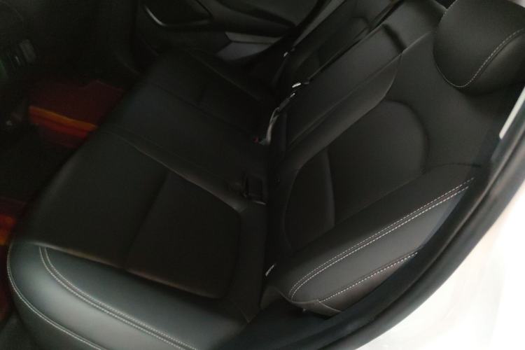 Used Hyundai ix35 2021 240TGDi DCT Two-Wheel-Drive GLS Leading Edition
