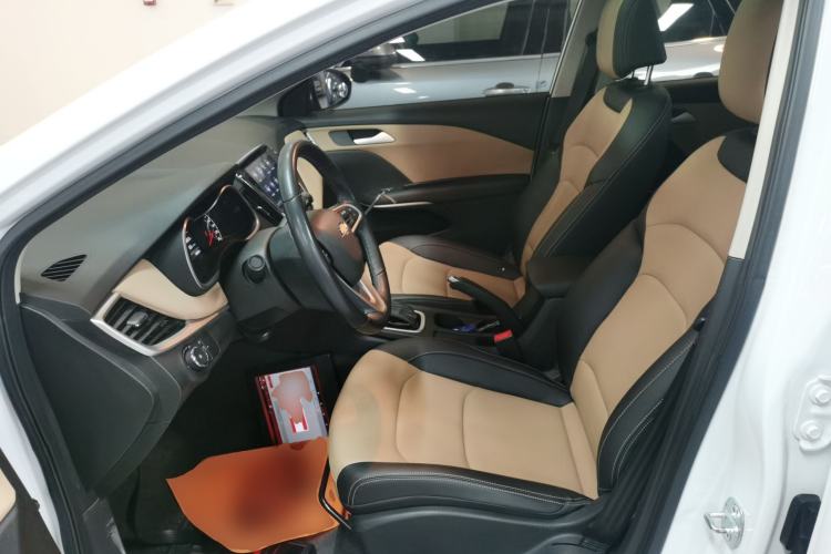 Used Chevrolet Monza 2022 320 Automatic Enjoyment Sunroof Version
