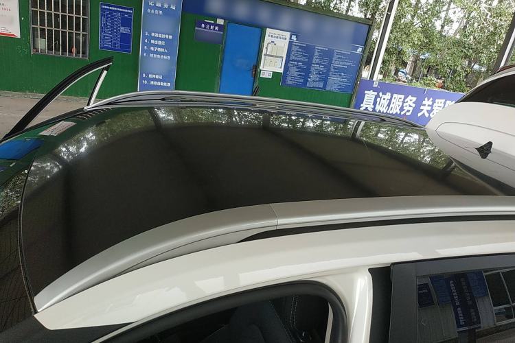 Used Baojun 510 2021 1.5L Manual Jingxiang Model
