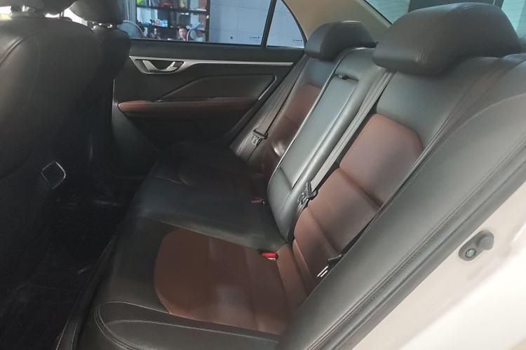 Used Geely Auto Vision 2018 1.5L Automatic Happiness Edition