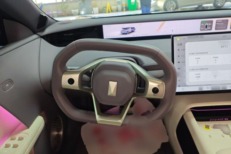 Used  06 2025 Pro Range-Extended Edition
