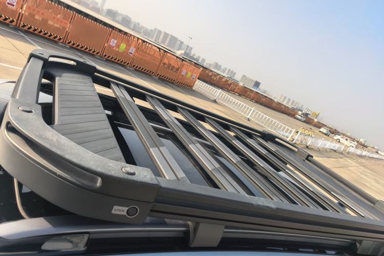 Used  #5 2024 Ultra-Long Range Extraordinary Journey Luxury Edition