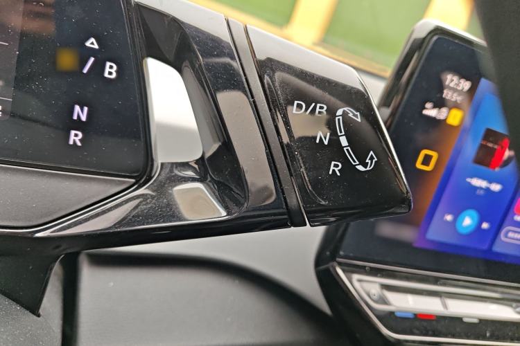 Used Volkswagen ID.3 2023 Upgraded Model Pure Intelligent Enjoyment Version
