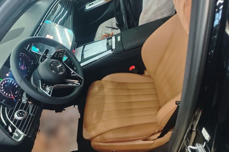 Used Mercedes-Benz E-Class 2024 E 260 L