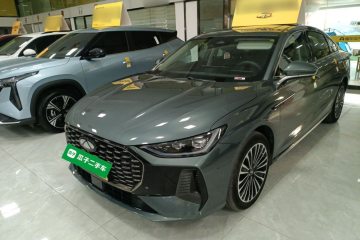 Used Chery Fengyun A8L 2025 1.5 TGDI 145 km Luxury Version