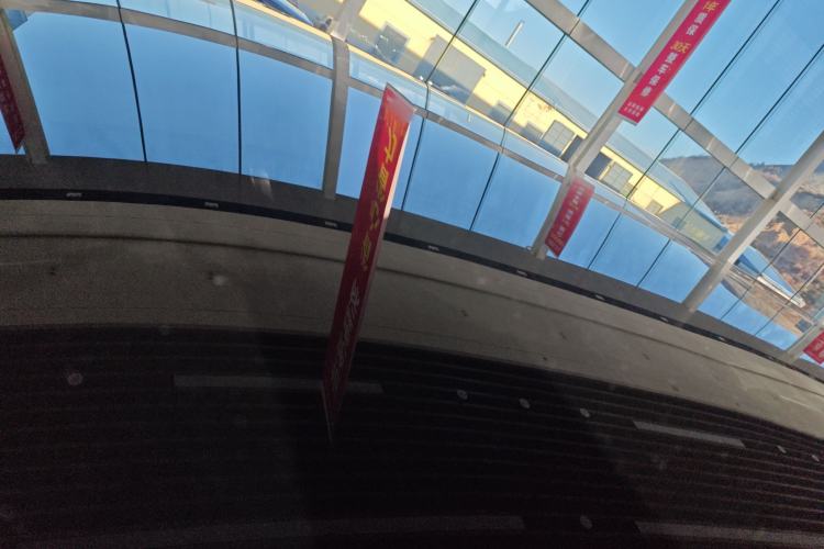 Used Li Auto L9 2023 Pro Model
