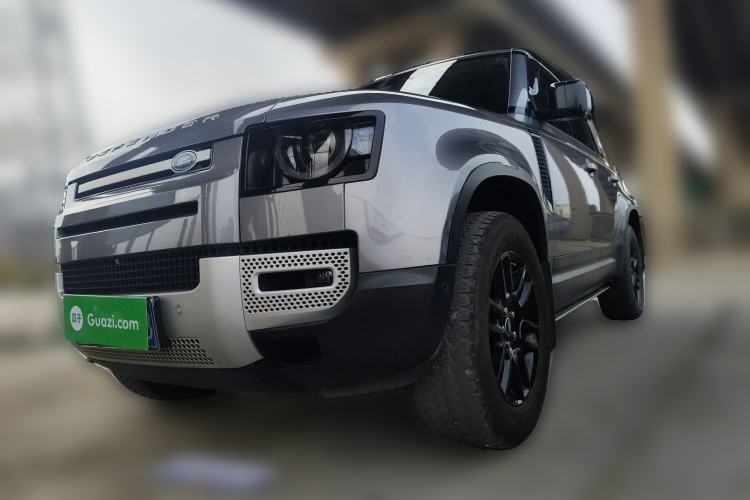 Used Land Rover Defender 2020 110 P400 SE