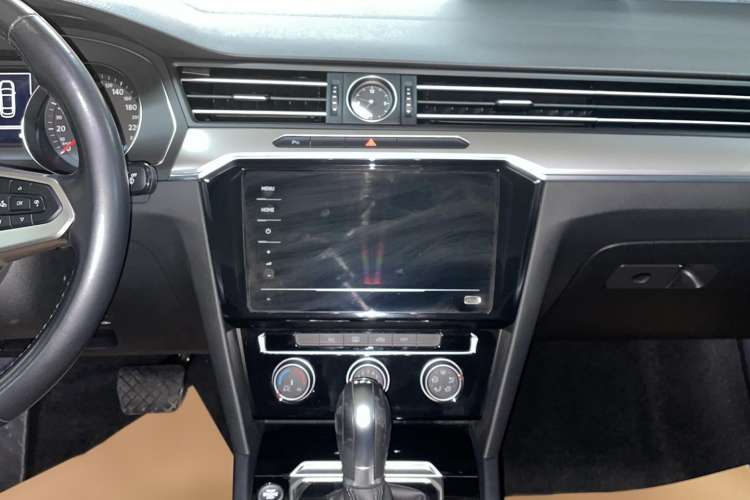 Used Volkswagen Magotan 2020 280TSI DSG Comfort Edition
