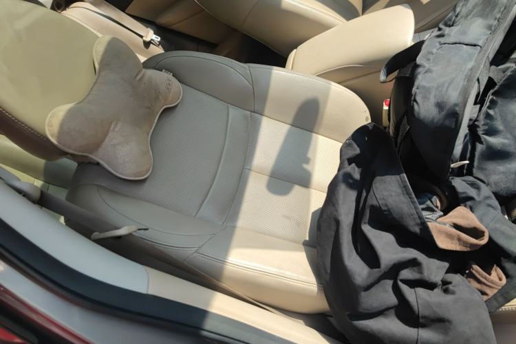 Used Nissan X-Trail 2014 2.5L CVT Luxury Edition 4WD
