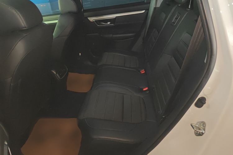 Used Honda CR-V 2021 240TURBO CVT Two-Wheel Drive Urban Edition