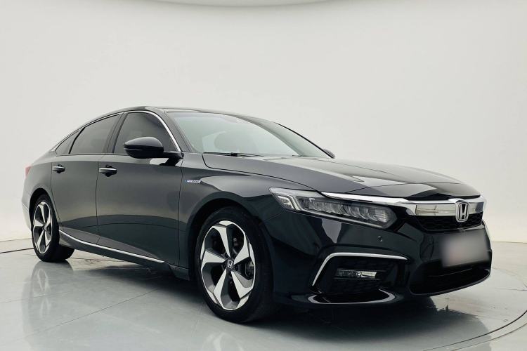 Used Honda Inspire 2019 Rui·Hybrid 2.0L Jingyue Edition China VI Emission Standard
