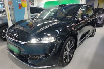 Used Hima Luxeed R7 2024 All-Electric 736 km Ultra