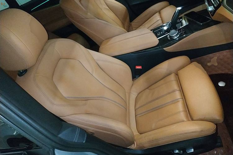 Used BMW 6 Series GT 2021 630i M Sport Package
