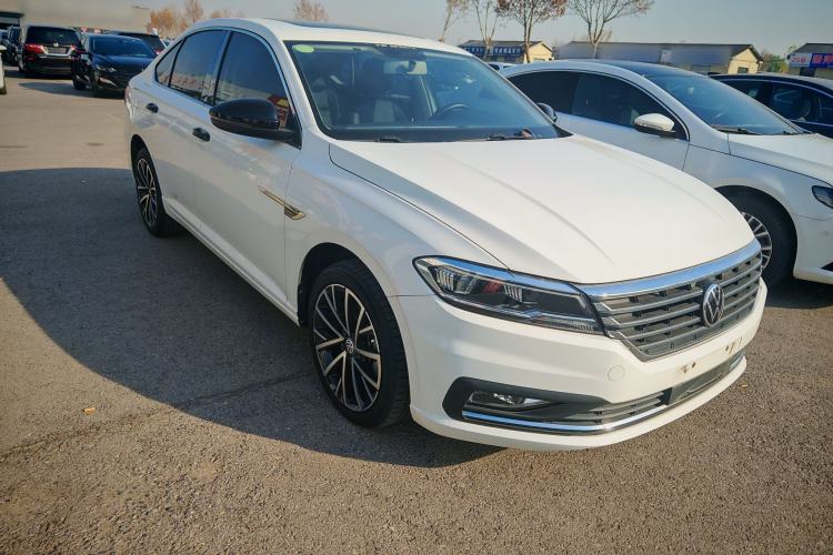 Used Volkswagen Lavida 2021 280TSI DSG Comfort Edition