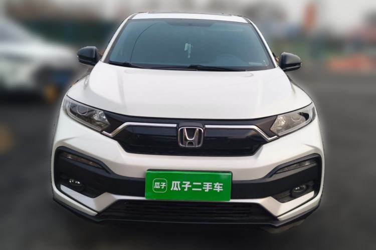 Used Honda XR-V 2021 1.5L CVT Comfort Version