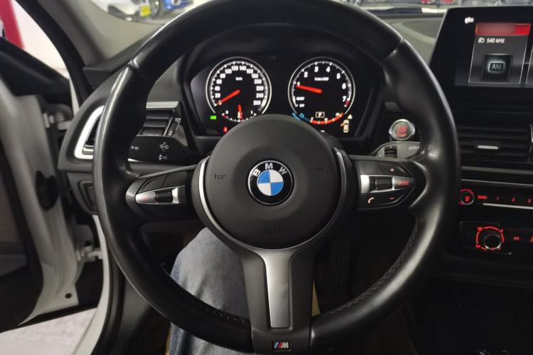 Used BMW 1 Series 2023 120i M Sport Night Edition