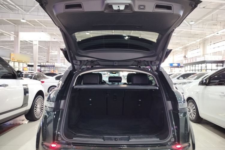 Used Land Rover Range Rover Evoque 2021 Range Rover Velar L 249PS R-Dynamic First Edition
