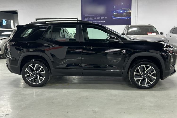 Used Chevrolet Equinox Plus 2024 102km RS Ultimate Edition
