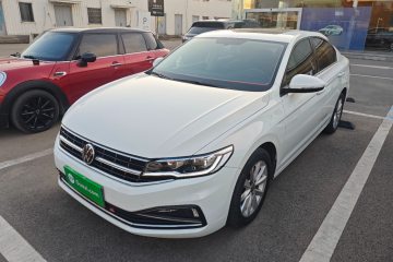 Used Volkswagen Bora 2021 1.5L Automatic Elite Smart Connect Edition