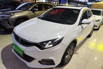 Used Changan Eado 2015 1.6L Automatic Junku Model China V Standard