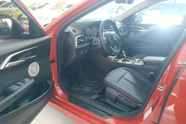 Used BMW 1 Series 2021 120i M Sport Edition
