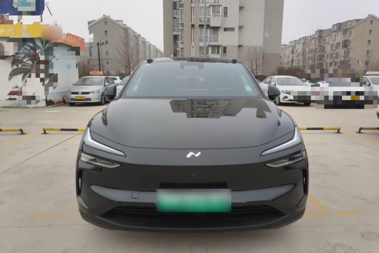 Used ONVO L60 2025 Model—60 kWh Rear-Wheel-Drive Version
