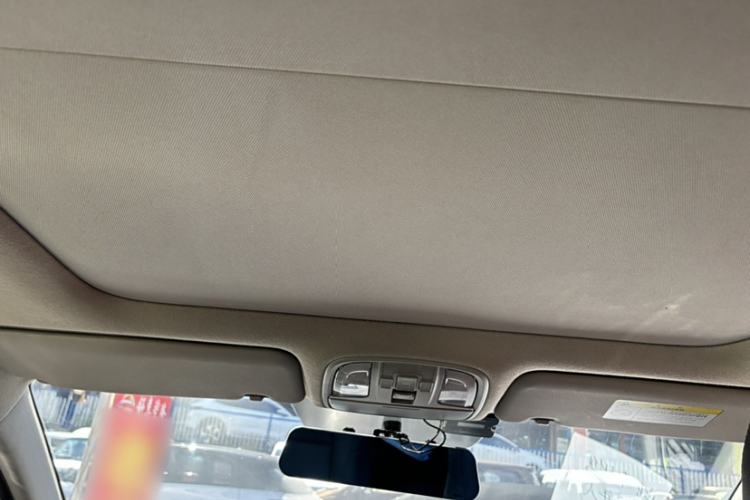 Used Kia KX3 2017 1.6L Automatic Aoya Version
