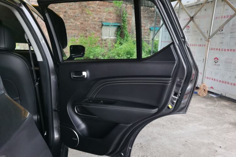 Used GAC Trumpchi GS3 2021 POWER 270T Automatic Luxury Edition
