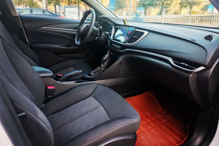 Used Buick GT 2021 1.3T Automatic Mild Hybrid Entry Model