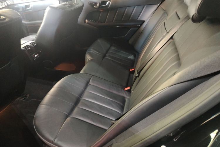 Used Mercedes-Benz E-Class 2015 E 320 L
