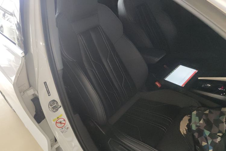 Used Audi A3 2022 A3L Limousine 35 TFSI Fashion Sport Model