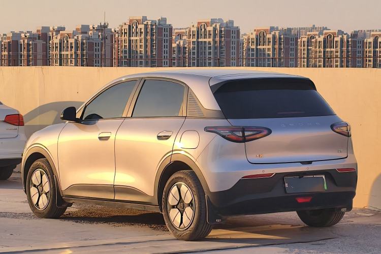 Used  Geome 2025 310km Youth Edition