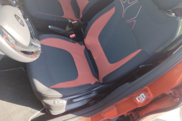 Used Renault Captur 2015 1.2T Automatic Comfort Edition
