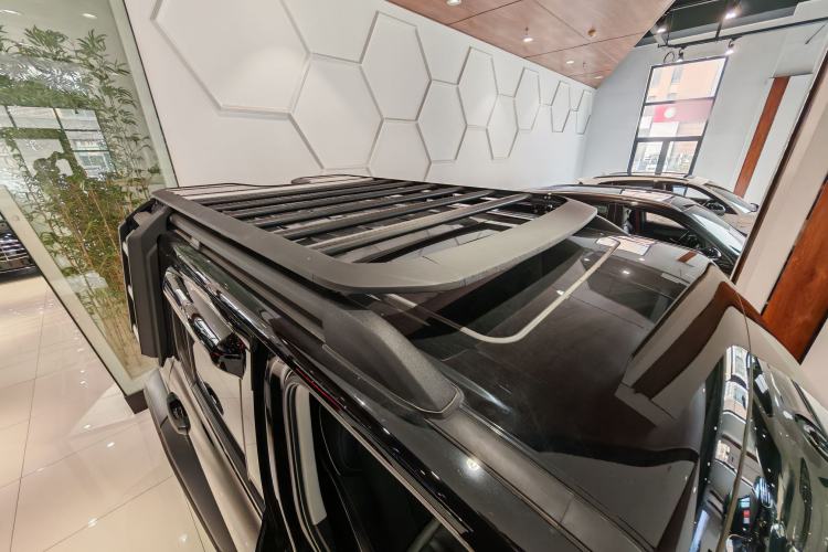 Used Tank 300 2024 2.0T Conqueror